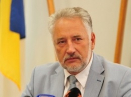 "Напротив каждой мэрии и райгосадминистрации в Донецкой области нужно установить "доски позора", -Жебривский