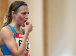 Рассказавшей о допинге в РФ спортсменке разрешили участвовать в соревнованиях