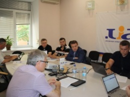 МИП приняло участие в обсуждении проблемы Интернет-трансляций на оккупированных территориях