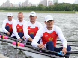 Российская команда по гребле отстранена от Олимпиады за допинг