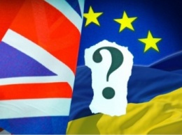 В.Медведчук о последствиях Brexit для Украины