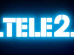 Tele2 запускает сеть LTE-450 в Московском регионе