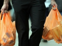 С 1 июля во Франции запрещена продажа тонких пластиковых пакетов