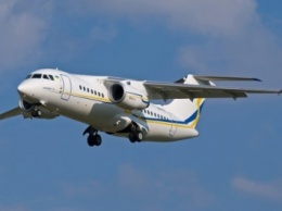 Украина представит в Азербайджане программу строительства украинских самолетов