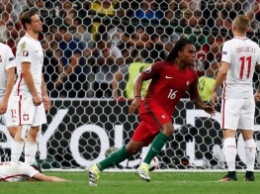 Польша - Португалия: "Дважды подряд в серии пенальти не всем везет"