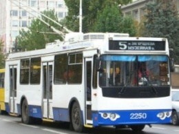 В Днепре в очередной раз заявили о покупке троллейбусов