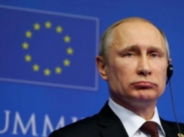 Официально: ЕС продлил санкции против России