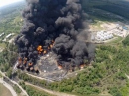 Трагедия на "БРСМ-Нафта": год спустя