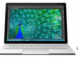 Слухи: в этом году Microsoft представит Surface-компьютер