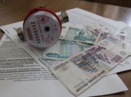 С начала года россияне задолжали за услуги ЖКХ больше 60 млрд рублей