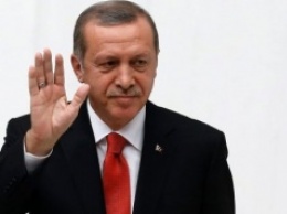 МИД Турции сообщил о желании Эрдогана приехать в Россию