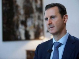 Башар Асад заметил видит скорый выход из сирийского кризиса