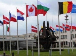 В НАТО презентовали трастовый фонд для лечения раненых бойцов ВСУ