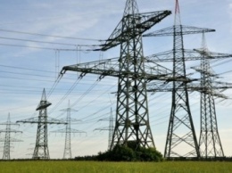 Воры сняли с электроопор почти 5 тыс. метров провода в Винницкой области