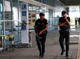 В Турции количество подозреваемых в причастности к теракту увеличилось до 17