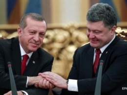 Турки не захотели быть полезными идиотами для Украины