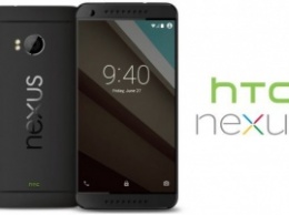 Будущий смартфон Nexus получит 128 Гбайт памяти