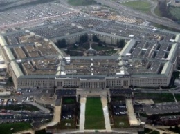 Пентагон: в Ираке в результате авиаудара уничтожены два лидера ИГИЛ