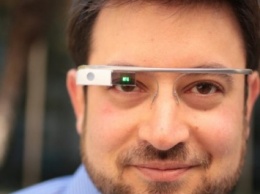 Google Glass начали использовать в медицине