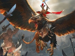 Creative Assembly выпустила кровавое DLC для Total War: Warhammer