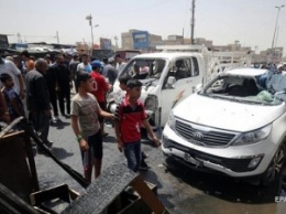 Жертвами насилия в Ираке в июне стали 662 человека