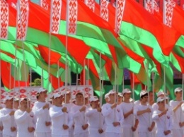 Керри поздравил Белоруссию с Днем независимости