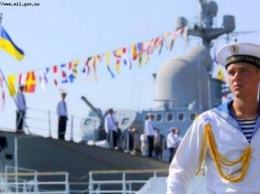 В Николаеве пройдет ряд мероприятий по случаю Дня Военно-Морских Сил