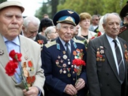 В Макеевке завершились выплаты ветеранам ко Дню Победы