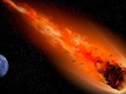 Ученые предупредили, что через 12 лет с Землей столкнется большой астероид