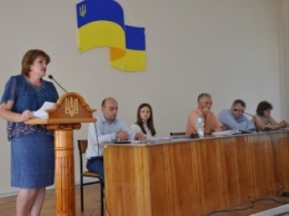 В Арбузинском районе депутаты решили не оптимизировать 3 местные школы