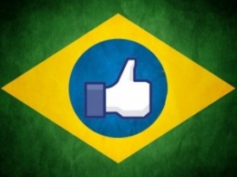 Бразильский суд арестовал $6 миллионов на счетах Facebook из-за отказа сотрудничать с властями