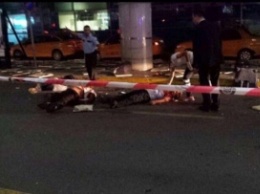 Теракт в аэропорту Стамбула: задержаны еще 17 человек