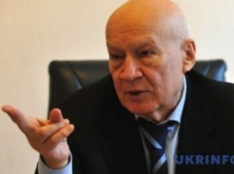 Европа может пожертвовать Украиной ради «спокойной жизни» - Горбулин