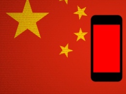 Китай ужесточает свою политику на мобильном рынке