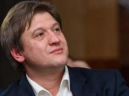 Данилюк ждет решение МВФ по траншу для Украины в середине июля