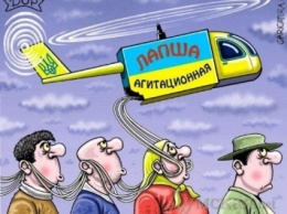 Украина свято верила, что Турция поможет ВСУ дойти до Урала