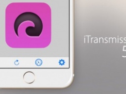 Вышел iTransmission 5 - нативный торрент-клиент для iOS