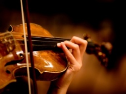 В центре Санкт-Петербурга в рамках программы "Скрипка на Невском" пройдет около 25 концертов
