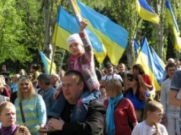 В Краматорске в День освобождения пройдет патриотический марш