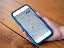 Apple добавила в iOS 10 маршруты общественного транспорта для жителей Японии
