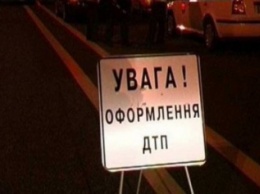 В Черноморске задержан нетрезвый водитель, совершивший ДТП