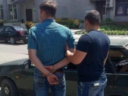 В Черкасской области на взятке задержаны двое сотрудников полиции