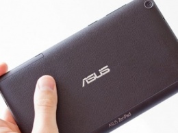 Asus представит флагманский планшет ZenPad 3s 10
