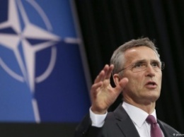 Генсек НАТО: От России исходит опасность