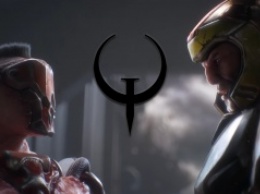 Quake Champions выйдет только на PC