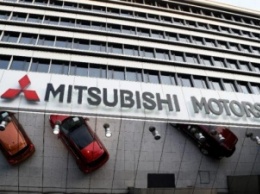 Компания Mitsubishi вскоре выпустит новый кроссовер-купе