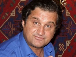 Отар Кушанашвили назвал сына в честь погибшего брата