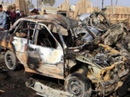 В Багдаде в результате двойного теракта погибли более 20 человек