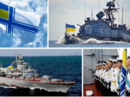 Следующий год может быть объявлен годом ВМС - П.Порошенко