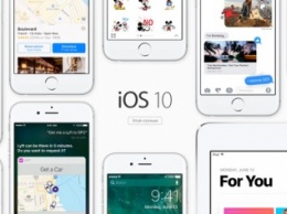 Красиво. Ярко. Много: официальный обзор iOS 10 от Apple
